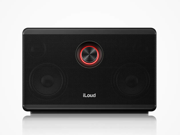 iLoud Bluetooth Speaker