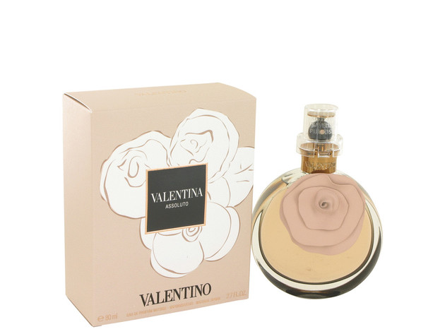 Valentina Assoluto Eau De Parfum Spray Intense 2.7 oz For Women 100% authentic perfect as a gift or just everyday use