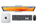 Apple Mac Mini (2023) M2 8CPU 10GPU 8GB RAM 256GB SSD (Refurbished)