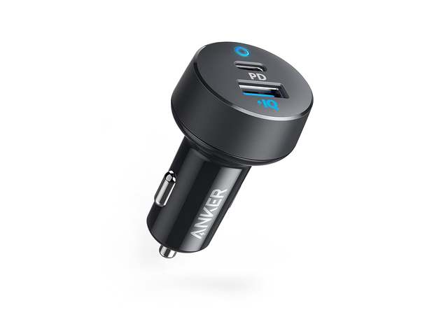 Anker 521 Car Charger (32W)