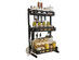 Countertop Multi-Layer Seasoning Rack (Triple Layer)