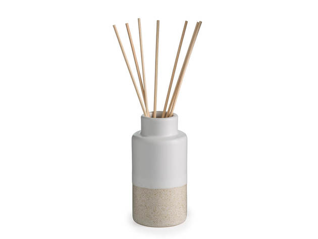 Candle Warmers RDVNC Vanilla Citrus Reed Diffuser