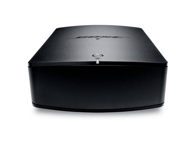 Bose SA5  SoundTouch 100W 2-Channel Amplifier - Black