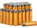 Amazon Basics AA Alkaline Batteries (72-Pack)