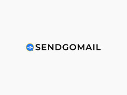 Sendgomail: Lifetime Subscription