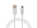 Samsung 2a Travel Charger (ETA-U90JWS) w/Micro-USB Cable for Samsung - White