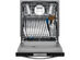 Frigidaire FFID2426TS 54dB Stainless Built-In Dishwasher