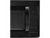 Whirlpool WMH31017HB 1.7 Cu. Ft. Black Over-the-Range Microwave