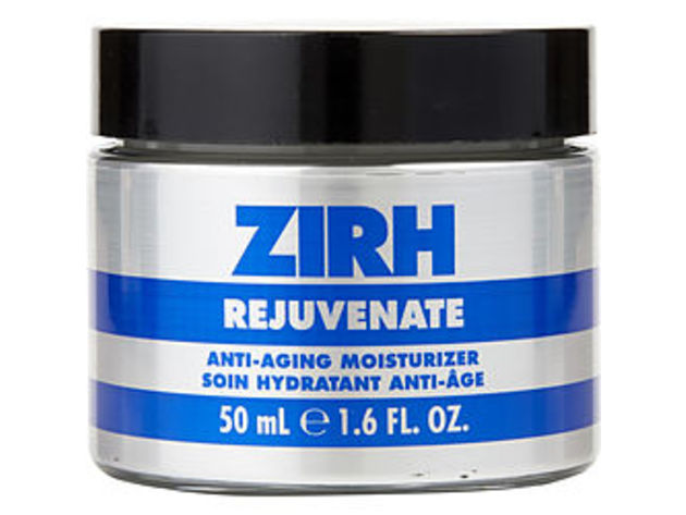 Zirh International by Zirh International Rejuvenate ( Anti-Aging Face Cream )--50ml/1.6oz For MEN