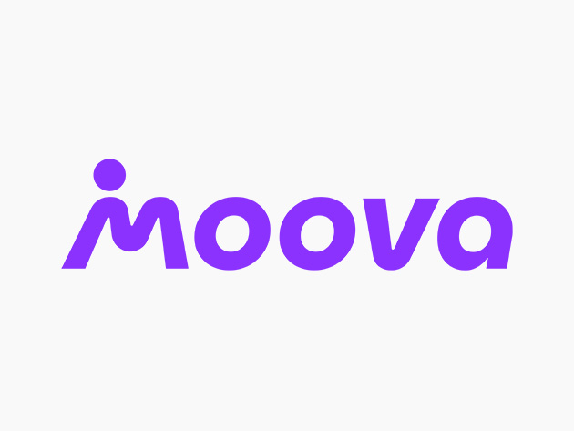 $79.99 Moova Plus Plan: Lifetime Subscription