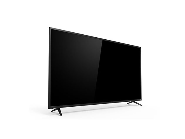 VIZIO D-Series 50" Ultra HD Full-Array LED Smart TV