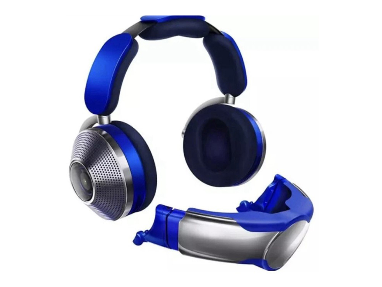 Dyson Zone™ Noise-Cancelling Headphones (Refurbished)