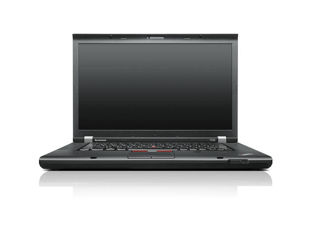 Lenovo Thinkpad T530 15