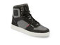 8 M Black/Charcoal