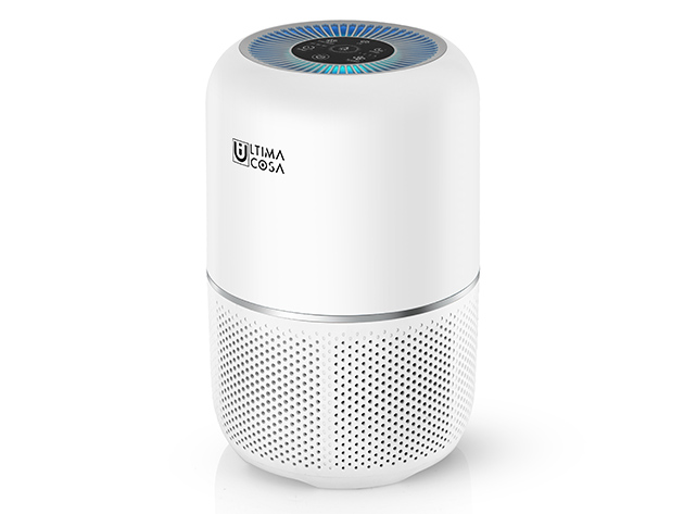 Aria Fresca 200 Air Purifier with UV-C