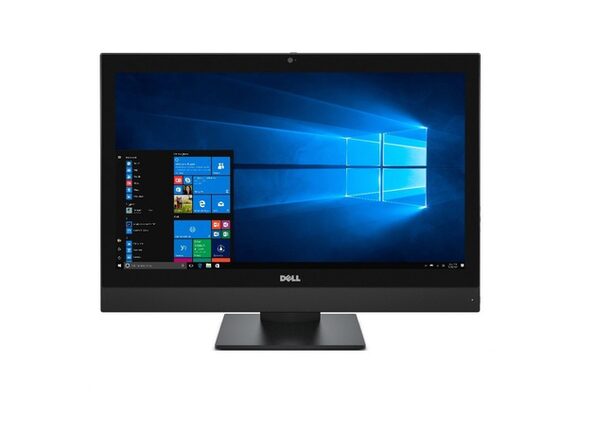Dell Optiplex 5250 All in One PC, 3.4GHz Intel i5 Quad Core Gen 7