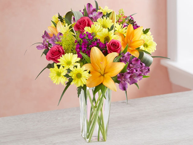 florists.com Mother's Day Special