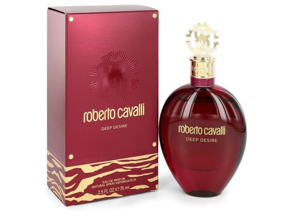 roberto cavalli eau de parfum spray