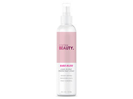 Bare Bliss Leave-In Heat Protectant Spray