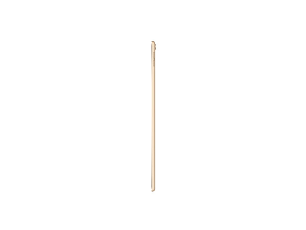 Apple iPad Pro 10.5" 64GB - Gold (Certified Refurbished)