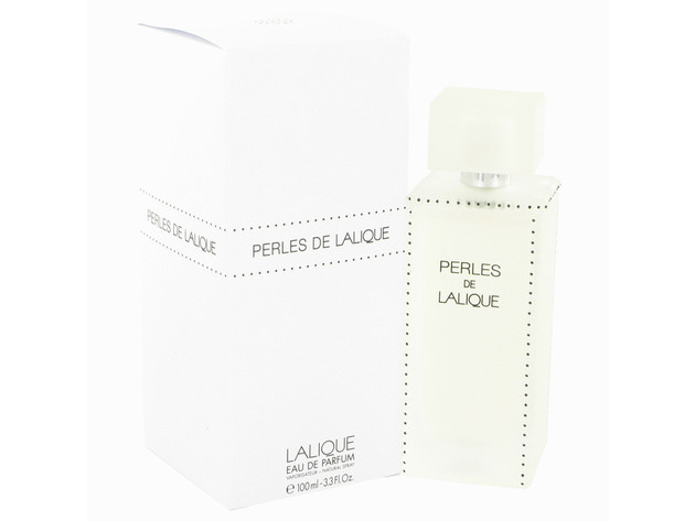 perle de lalique parfum