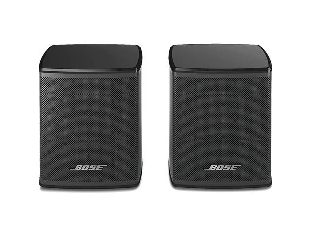 Bose SURROUNDSPKB Surround Speakers - Black