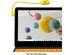 Kano - 1080 Webcam with Macro and Privacy Mode - Yellow