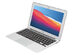 Apple MacBook Air 11.6" Core i5, 1.6GHz 4GB RAM 128GB - Silver (Refurbished)