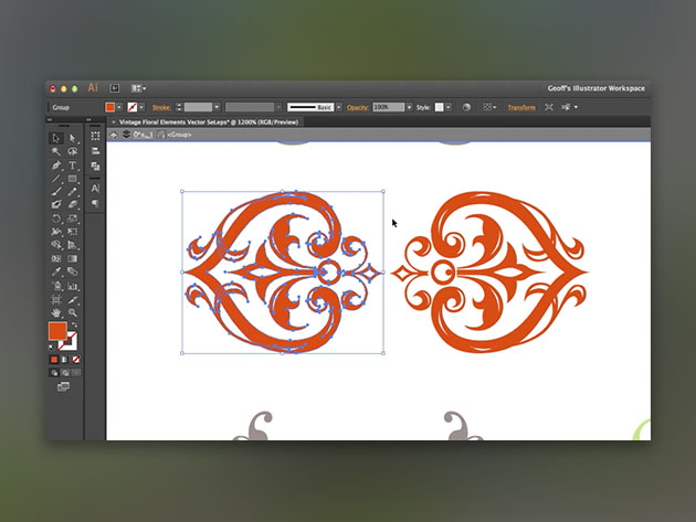 adobe illustrator creative cloud master class creativelive free download