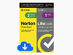 Norton 360 Standard 2 Device w/LifeLock Identity Advisor - 1 Yr Subscription w/Auto-Renew [US ONLY Digital Download]
