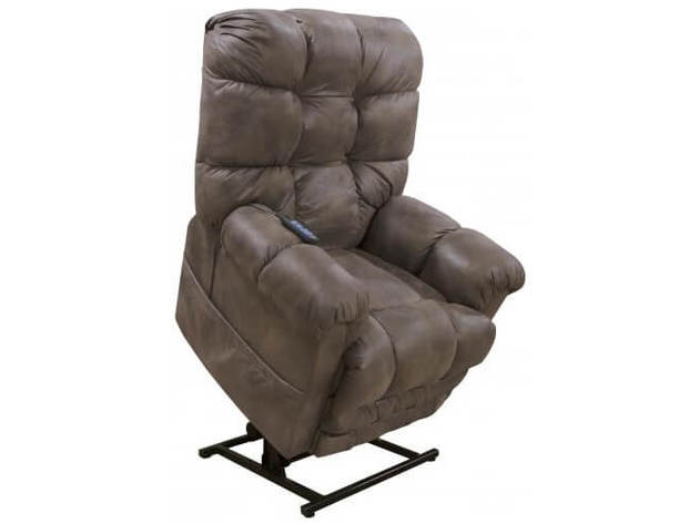 Catnapper 4861130089 Oliver Dusk Power Lift Recliner
