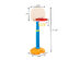 Costway Kids Children Basketball Hoop Stand Adjustable Height Indoor Outdoor Sports Toy