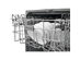 Frigidaire FFID2426TS 54dB Stainless Built-In Dishwasher