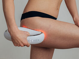 Lumina NRG® Fat Iron At-Home Body Slimming Device