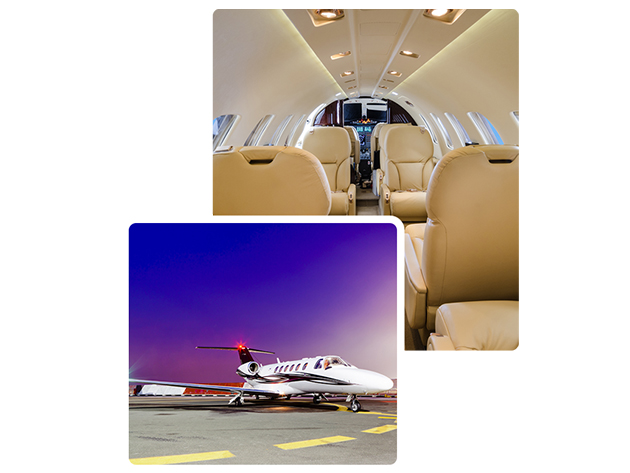 FREEBIE: WiseJets Free Quote & Expert Charter