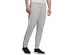 Adidas Men's Tiro 19 Training Pants Gray Size Large