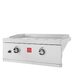Fuego F27S-Griddle 304SS Built-In