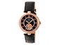 Black/Rose Gold