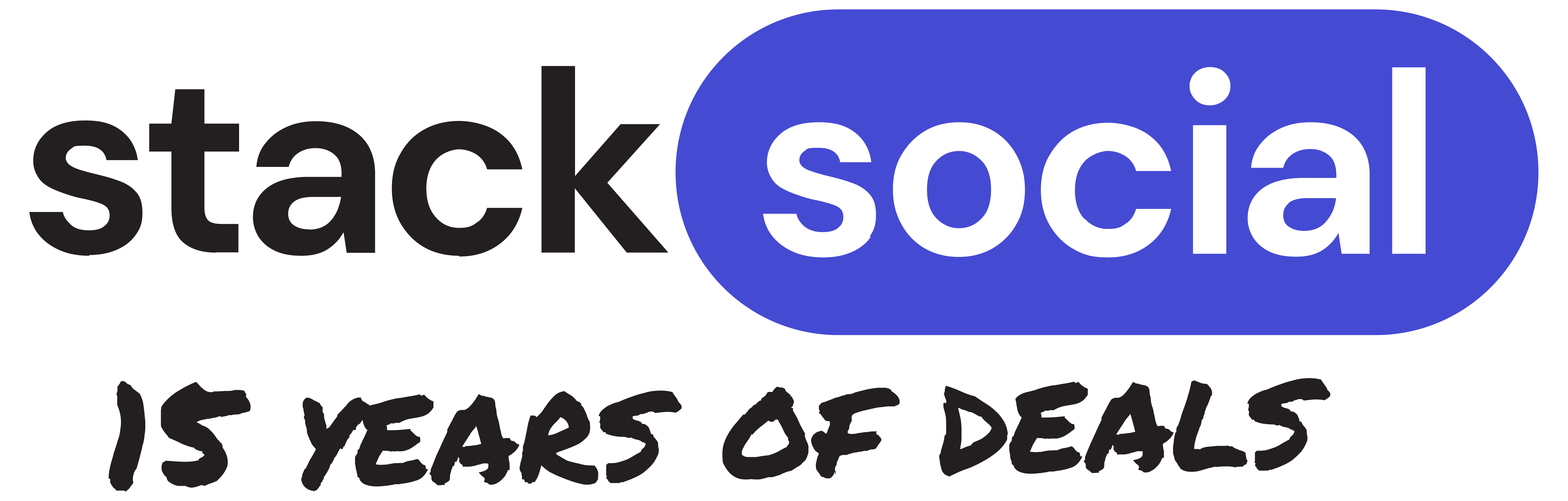StackSocial Logo