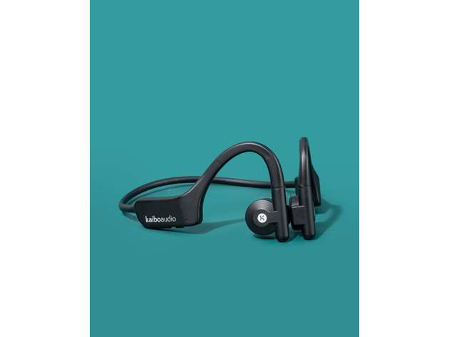 Kaibo Verse Premium Bone Conduction Headphones | Mel Magazine