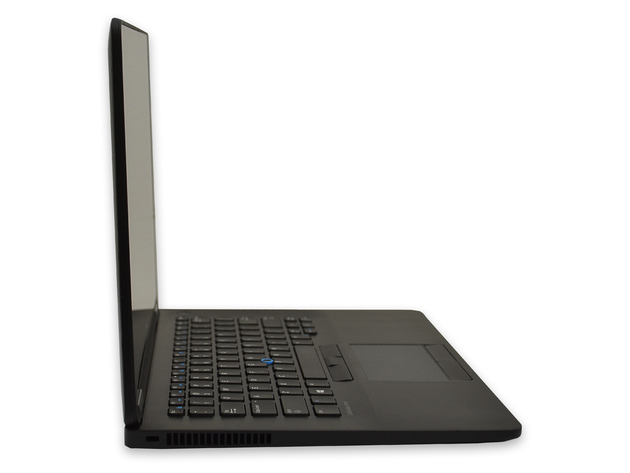 Dell Latitude E7470 Laptop Computer, 2.40 GHz Intel i5 Dual Core Gen 6, 16GB DDR3 RAM, 256GB SSD Hard Drive, Windows 10 Professional 64 Bit, 14" Screen (Renewed)