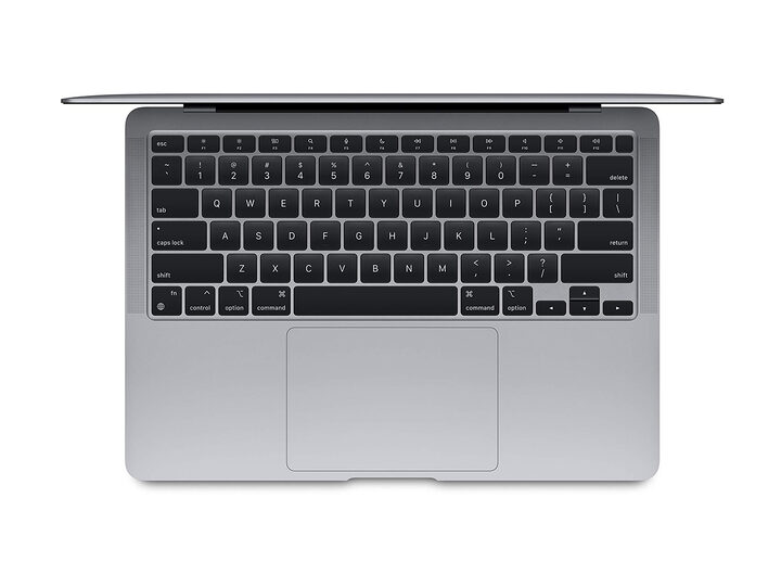 MacBook本体 Apple MacBook Air (M1, 16GB) 2020 Amazon.com: Apple 2020 MacBook Air with Apple M1 Chip, 13
