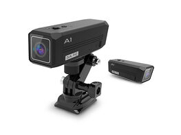 Rexing A1 Two Way Action Camera