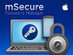 Keep Your Passwords Safe & Secure w/ mSecure