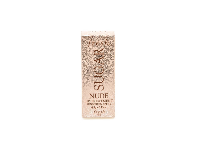 Fresh Sugar Nude Shine Lip Treatment SPF 15