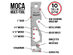 Pivot Bundle Minimalist with Keyport ID & MOCA Tool (Silver)