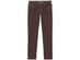 Calvin Klein Men's Slim-Fit Stretch Corduroy Pants Brown Size 36x30
