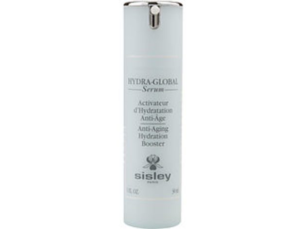 Sisley by Sisley Hydra-Global Serum Anti-Aging Hydration Booster --30ml/1oz For WOMEN