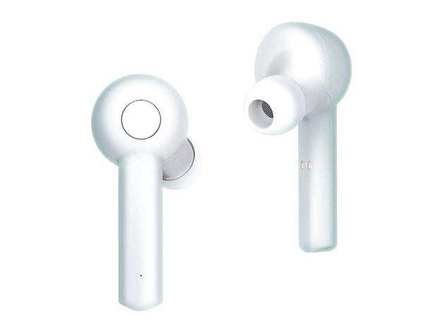 Coby® True Wireless Bluetooth 5.0 Earbuds