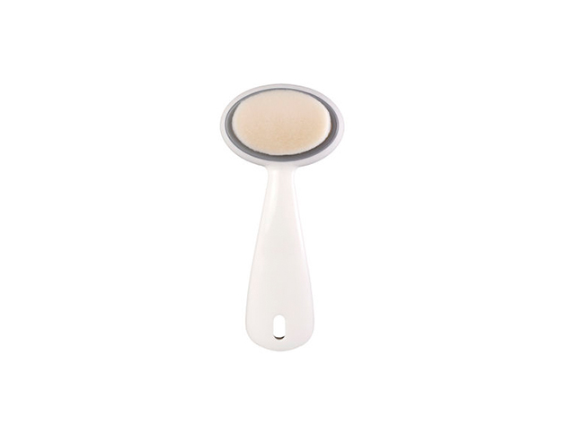 Honey Brush Nanopore Face Brush
